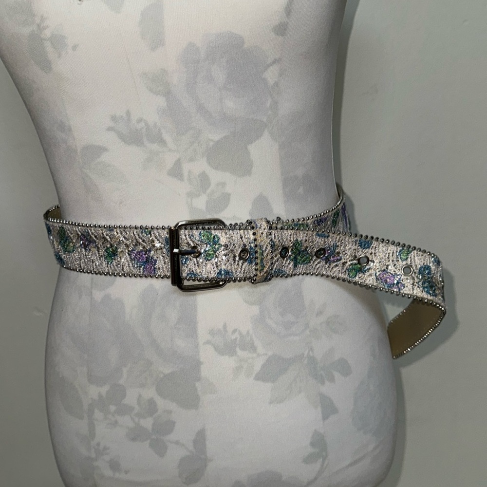 Butterfly w/Bling & Shimmer